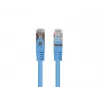Lanberg PCF6-20CC-0025-B kabel sieciowy Niebieski 0.25 m Cat6 U/UTP (UTP)