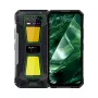 Smartfon OukiTel WP58 Pro 5G 6,7 cala 8 GB RAM 512 GB 10000 mAh zielony
