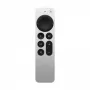 Apple Remote MW5F3ZM/A Bluetoothowy pilot z powierzchnią dotykową do Apple TV i kompatybilnych urządzeń