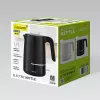 Czajnik elektryczny Maestro MR-037 1,7 l 1800 W (MR-037-BLACK) Czarny