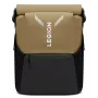 Plecak na laptopa Lenovo GX41U39298 do notebooków 40,6 cm (16 cali), nylon/poliester, 25 L, czarno-żółty