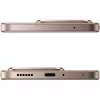Xiaomi 15T 256GB Rose Gold 17,35cm (6,83) AMOLED Display, Android 15, 50MP Triple Camera