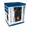 Głośnik Bluetooth 5.1 Squeak Bassblaster, Radio FM, Odtwarzacz MP3 SQ1001