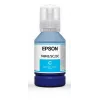 Wkład atramentowy Epson cyjan 140ml do SC-T3100x (C13T49H20N) oryginalny