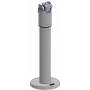 Regulowane ramię monitora z regulacją nachylenia Ergonomic Solutions SP1 DuraTiltT 300 mm SUMUP300-02 – zakres nachylenia 300 mm