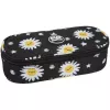 Pencil case CoolPack Campus DAISY Czarny