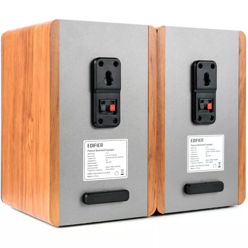 Edifier P12 Szary