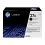 Kaseta z tonerem HP 27X 1 szt. Oryginalna Czarna