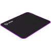 Podkładka pod mysz gamingowa Lorgar LRG-GMP313 Czarno-Fioletowa 360x300mm