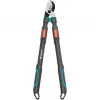 Gardena sekator teleskopowy TeleCut Pro L szary/turkusowy 65 cm - 90 cm (12041-88)