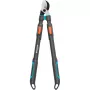 Gardena sekator teleskopowy TeleCut Pro L szary/turkusowy 65 cm - 90 cm (12041-88)