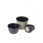 Termos Esbit Vacuum Flask 1L, oliwkowozielony