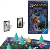 Disney Wish Sagaland, gra planszowa