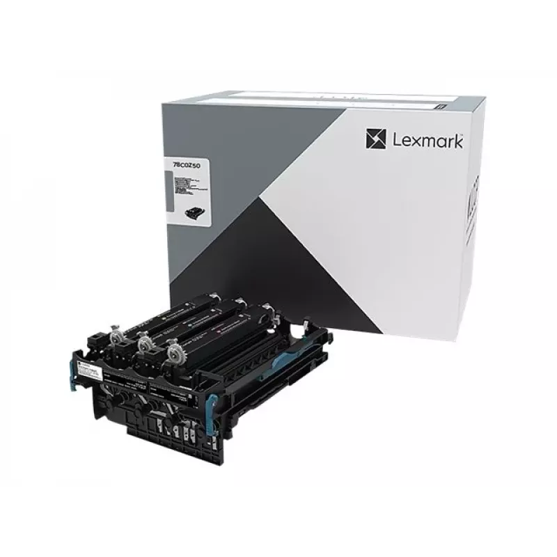 Wywoływacz Lexmark 78C0Z50