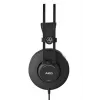 AKG K52 - słuchawki studyjne, nauszne, zamknięte