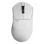 Mysz USB Optyczna Bezprzewodowa X3/SIZE1 Biała PX3R12 Pulsar