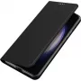 Nevox Vario Series - Samsung Galaxy S25 Book Case, czarny