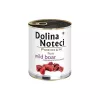 Mokra karma dla psa Dolina Noteci Boar Adult 800 g