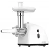 MPM MMM-05 maszynka do mielenia 650 W Stal nierdzewna, Biały