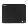 Mysz gamingowa A4Tech X-7120 USB Type-A symetryczna 2000 DPI, 3 ms, przewodowa, czarna