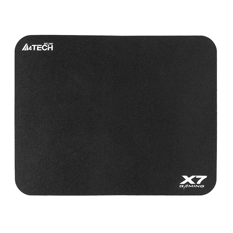 Mysz gamingowa A4Tech X-7120 USB Type-A symetryczna 2000 DPI, 3 ms, przewodowa, czarna