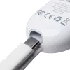 Bezprzewodowy powerbank ładowarka Tellur TLL151441 1200mAh do Apple Watch — przenośna ładowarka bezprzewodowa