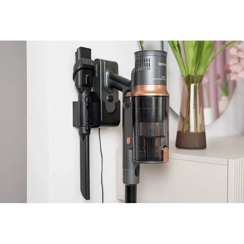 Zelmer ZSVC911B Pet Pawel