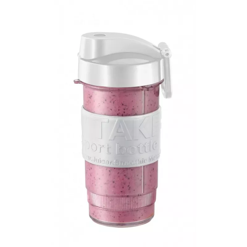 Blender smoothie biały SM3491