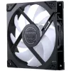 PHANTEKS wentylator obudowy 140mm M25G2-140 D-RGB Reverse Blade PWM PH-F140M25R_G2_DBK01