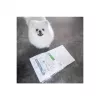 Sucha karma dla psów Nature’s Protection biały Dogs GF biały Fish Adult Small 4 kg — bezzbożowa, białko 24%, tłuszcz 13%