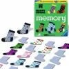memory Happy Socks, gra Memory