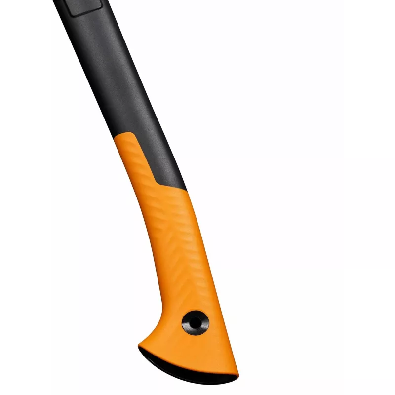 Siekiera Fiskars 1069102 X14 355mm 750g Kute Ostrze Stalowe Ergonomiczna Rękojeść