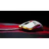 Mysz CHERRY XTRFY M42 Gaming Ambidextralna USB Type-A Optyczna 16000 DPI