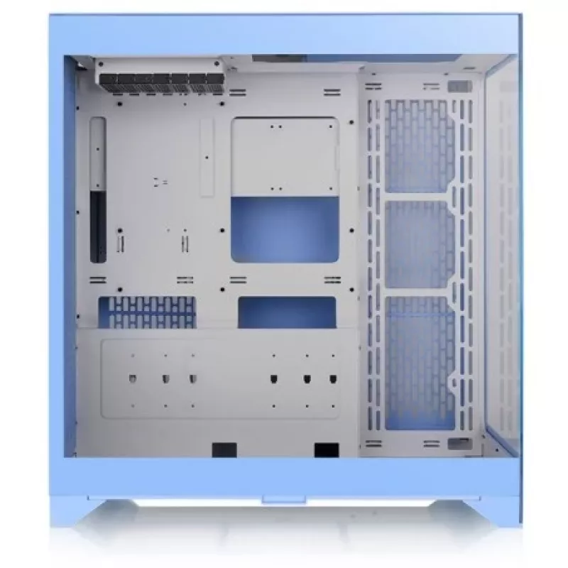 Obudowa PC Thermaltake CTE E600 MX Midi Tower Niebieska