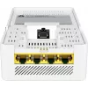Sprzęt WLAN HUAWEI AP265E AP265E 11ax wewnętrzny 2+2 dwupasmowy inteligentna antena AP265E RJ45x5 11ax dwupasmowy 3000 Mb/s (50087273)