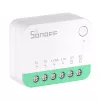 Sonoff MINIR4M Matter inteligentny mini przełącznik WiFi (HomeKit, SmartThings, Home Assistant).