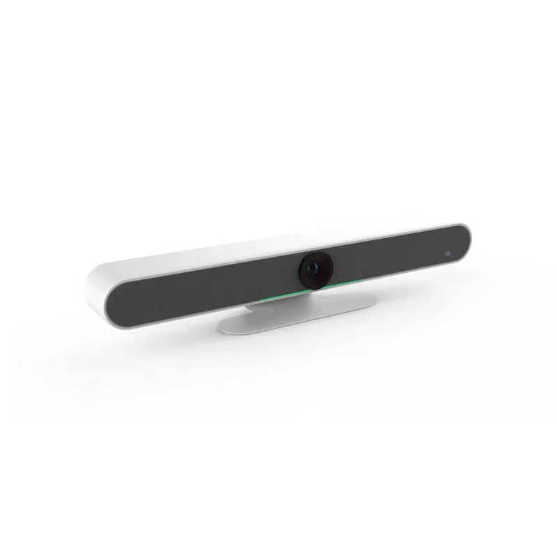 Videobar Boom Collaboration HALO — all-in-one wideobar do wideokonferencji do sal konferencyjnych