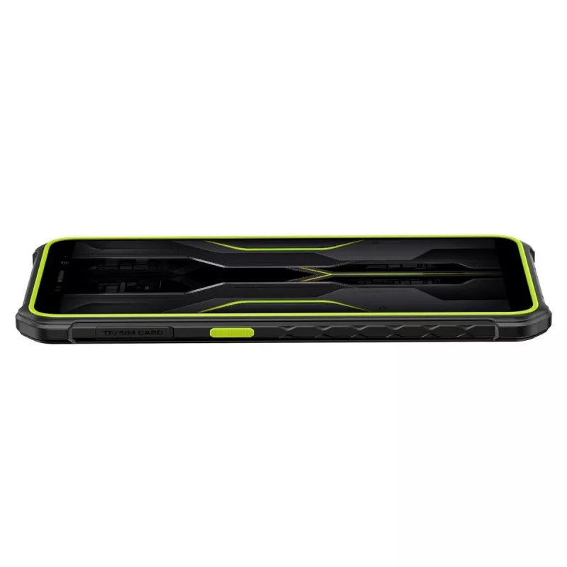Ulefone Armor X12 Pro 4/64GB Czarny/Zielony bez ładowarki