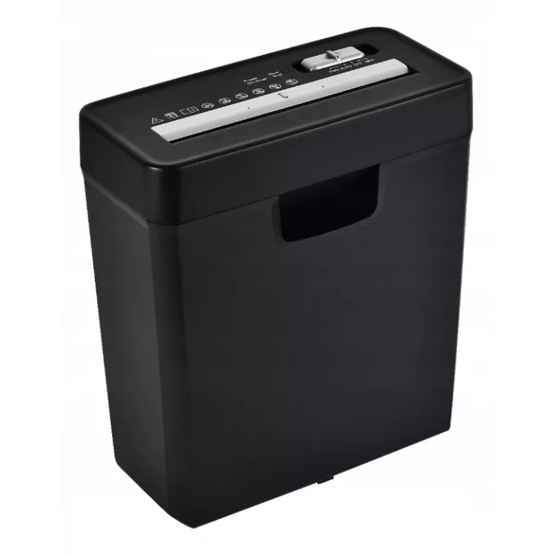 Niszczarka do papieru Extralink 10L niszczarka biurowa