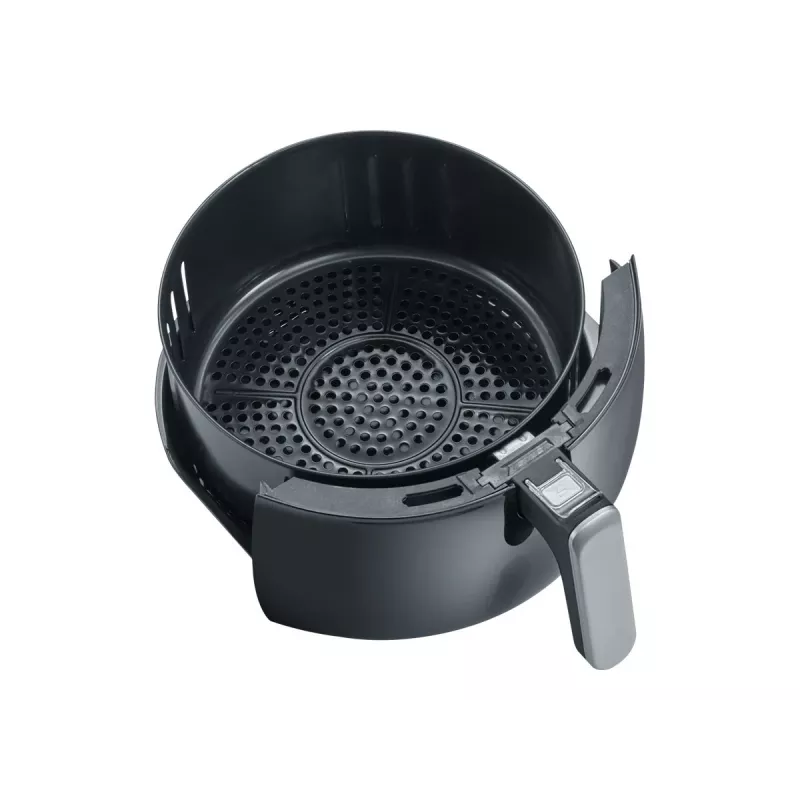 Frytkownica powietrzna FR 2445 XXL (czarny/srebrny, 2000 W, kosz 5 L)