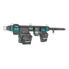 Makita E-15235 zestaw ciężkiego pasa narzędziowego z kieszeniami
