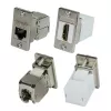 Zestaw montażowy LogiLink MP0054 srebrny