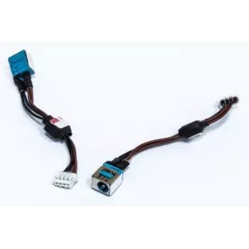 Gniazdo zasilania z przewodem, ACER Aspire 5720, 5310, 5320, 5520 Series