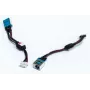 Gniazdo zasilania z przewodem, ACER Aspire 5720, 5310, 5320, 5520 Series