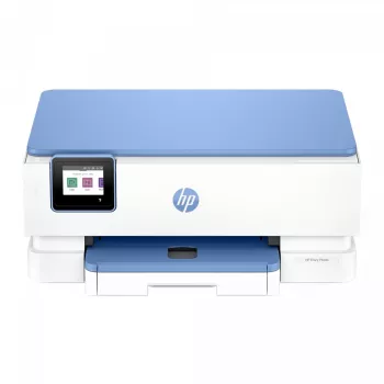 All-in-One Printer HP Envy 7231 — Thermal Inkjet, Colour, 4800x1200 dpi, Scan 1200x1200, Wi‑Fi, A4