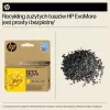 HP 937e EvoMore żółty Oryginalny wkład atramentowy