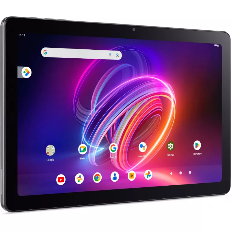 Tablet Acer Iconia P10-21Q-83VZ 10,4 cala Mediatek 6 GB 256 GB Android 14