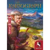 Der Kartograph, gra rodzinna
