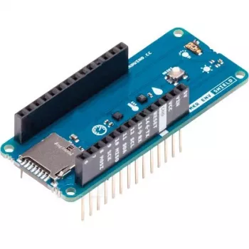 Arduino MKR Enviromental Shield rev2 Entwicklungsboard (ASX00029)