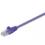 Kabel krosowy Ethernet Wentronic 95222-GB